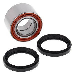 Honda Pioneer 500 Wheel Bearing Kit - Front - All Balls Racing - ABR - `15-`23